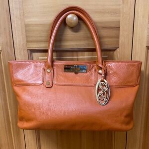 Genuine Leather Onna Ehrlich Handbag